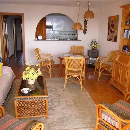 Palmeras Ii- Arena *