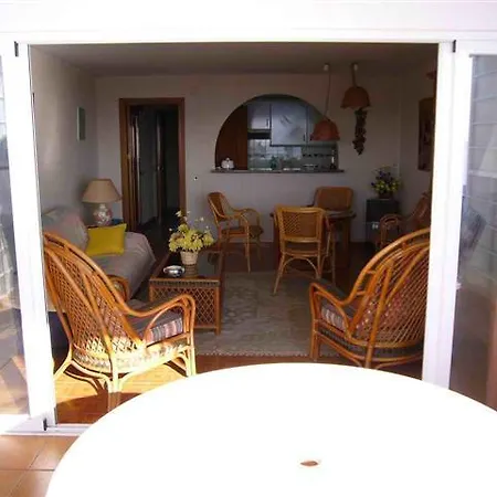 Apartment Palmeras Ii- Arena Benidorm