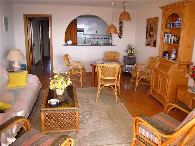 Palmeras Ii- Arena *